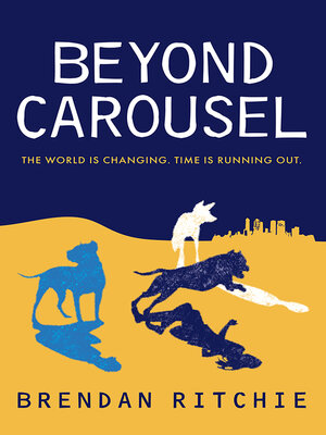 cover image of Beyond Carousel